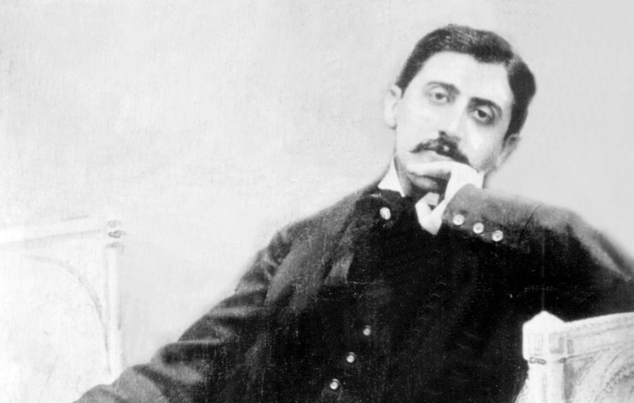 Faut-il lire encore Proust au centenaire de son œuvre ?
