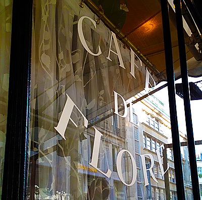 Café de Flore