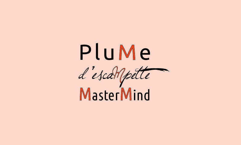 PluMe MasterMind atelier d'écriture